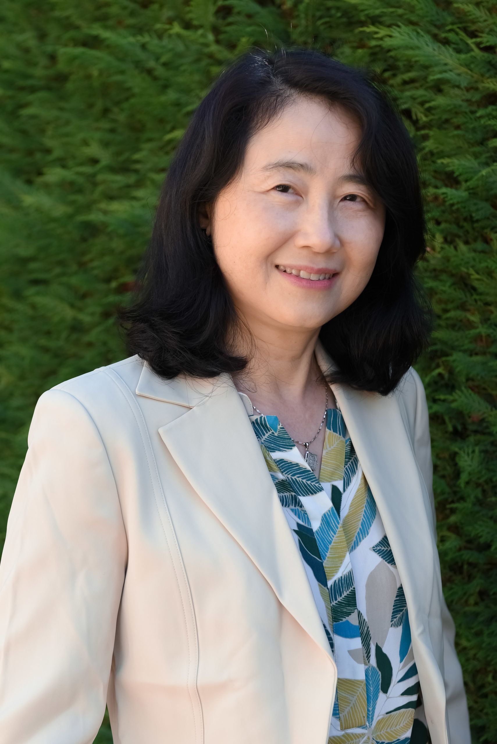 Winnie Sun