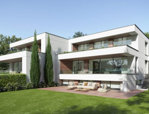 la Perle Immobilier, votre expert en courtage de projets de construction sur plan !